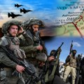 Palestinci beže, počeo napad izraela na grad gazu! Već zauzeta predgrađa, IDF traži da se stotine hiljada ljudi evakuišu da bi…