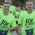 Drugi deo sezone Beogradskog maratona otvara se trkom 10K, evo koja ulica će biti zatvorena celom dužinom