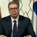 Predsednik Srbije pozvao predstavnike blokaderskog pokreta na javnu debatu pred kamerama (video)