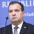 Beroš želi nazad na posao u bolnicu, a lijepo je zaradio i ne radeći ništa