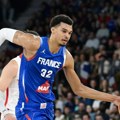 Koga sve nećemo gledati na Evrobasketu?