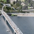 Novosađani dobijaju pešačko-biciklistički most – Vrednost investicije 39 miliona evra
