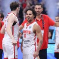"Pokazali smo da smo bolji od Srbije" Larkin blista posle pobede nad Orlovima: Najbolja utakmica u karijeri! Šengun kao "bejbi…