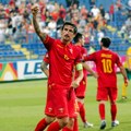 Savić odlučan i samouveren: Vreme je da Češka padne!