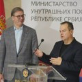 Vreme: Satanski smeh Aleksandra Vučića