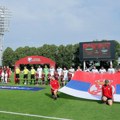 Ocene čitalaca B92.sport - Vlahović nije bio najbolji igrač Srbije u Letoniji