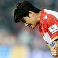 Seol: Želeo sam da odem iz Zvezde