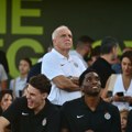 Partizan i dalje u potrazi za „peticom“