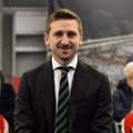 Marin pozvao navijače na rođendan "Marakane"