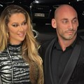 "Kasnimo, birala sam haljinu": Tea Tairović stigla kod Matića s mužem, prisetila se svog 18. rođendana (Video)