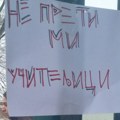Ministar prosvete tvrdi da izlazimo iz krize: "Osoba na poziciji ministra trenutno je najveći generator krize"