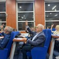 Za pošumljavanje zelenih površina u Leskovcu 1,6 miliona iz budžeta