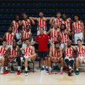 (Poluvreme) povreda grejema obeležila meč i zabrinula delije: Crvena zvezda vodi protiv prvaka Evrope!