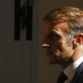 Francuska upozorila Izrael da ne anektira Zapadnu obalu da bi sprečio priznavanje Države Palestine