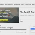 Nemački portal: Srbija Venecuela Evrope - rat protiv slobodnih medija