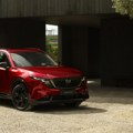 Nova Mazda CX-5: Otkrivena cena u Srbiji FOTO