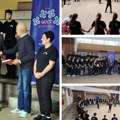 Deca iz Bratunca učestvovala KOLO-voj dečijoj KOLO-niji! Nacionalni ansambl KOLO ugostio KUD "Most"
