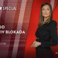 Specijal Narod protiv blokada danas od 17.00 na Kurir televiziji