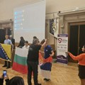 Tim Srbije na Balkanskoj olimpijadi iz informatike osvojio zlato, srebro i dve bronze
