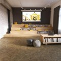 U digitalnom omladinskom centru Gradske biblioteke u Novom Sadu Kurs onlajn novinarstva