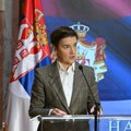 Brnabić tvrdi: Dobra komunikacija sa EPP, lažne vesti da je SNS na pragu izbacivanja