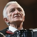 Mirko Kodić kumovao 19 puta! Harmonikaš venčao pola estrade, nećete verovati ko je sve na spisku