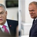 "Na čijoj ste strani?!" Žestoka rasprava Orbana i Tuska tokom samita epz: Vi želite da dobijete rat za koji verujete da je vaš!…
