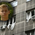 Ovo je mladić iz Makedonije koji je poginuo u eksploziji u Kosovskoj ulici: Martin bio maneken i sportista, pa prešao na drugu…