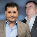 "Otišao si, ali ostavio si trag u mom srcu": Aco Pejović slomljen zbog smrti Halida Bešlića: "Nedostajaćeš mi zauvek"