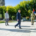 Sećanje na heroje slobode - obeleženo 81 godina od oslobođenja grada