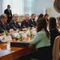 Macut uverava Fon der Lajen da Srbija ni u jednom trenutku nije odustala od puta ka EU