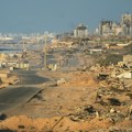 Hamas pogubio desetine civila optuženih za špijunažu i krađu hrane