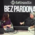 [VIDEO INTERVJU] Selena Ristić: Pozorište koje ruši granice. Žene Balkana progovaraju kroz bol i tišinu
