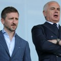 Možda je Zvezda, ipak, za Ligu konferencije