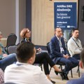 Na Jahorini u toku Addiko SME Akademija: Lideri uče o emocionalnoj inteligenciji i digitalnoj transformaciji