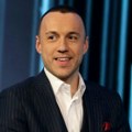 Bane Mojićević iskreno: Mesecima sam se opijao, presekao sam kad sam završio u bolnici u Čačku