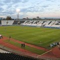 Uživo: Partizan - Novi Pazar, za crno-bele debituje Nigerijac Abdulmalik (sastavi)