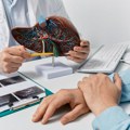 Osobe s ovom krvnom grupom imaju veći rizik od opasne bolesti jetre