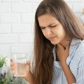 Ova hrana pojačava upalu grla: Evo koje namirnice treba odmah da izbacite