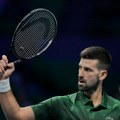 Novak Đoković je poslednji besmrtnik, vreme mu ništa ne može
