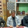 Majstori iz Sremskog sela: Plasmanom u treći takmičarski rang, šahisti Bukovca ostvarili istorijski uspeh