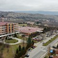 Zabranjene posete pacijentima hospitalizovanim u Opštoj bolnici Pirot
