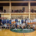 Košarkaški klub Sveti Đorđe poklonima obradovao 70 igrača: Predivna sportska priča iz Žitišta