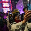 Nova godina u Hongkongu dočekana bez tradicionalnog vatrometa zbog tragičnog požara u novembru