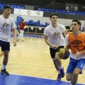 Ovaj sport raste iz dana u dan: Basket 3 na 3 pokazao da je jedan od omiljenih sportova kod školaraca