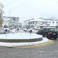 Dupljak: Na području Novog Pazara nema problema u saobraćaju, ekipe redovno čiste sneg