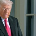 Tramp: Putin spreman za sporazum o Ukrajini, za odugovlačenje kriv Zelenski