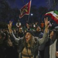 AP: Antivladini protesti u Iranu u priličnoj meri ugušeni
