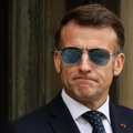 Makron u završnici mandata: Francuska politika se ubrzano seli u izbornu arenu