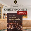 Od dvora Luja XIV do savremenih pregovora – promocija knjige Fransoa de Kalijera u Palati umetnosti Madlena
